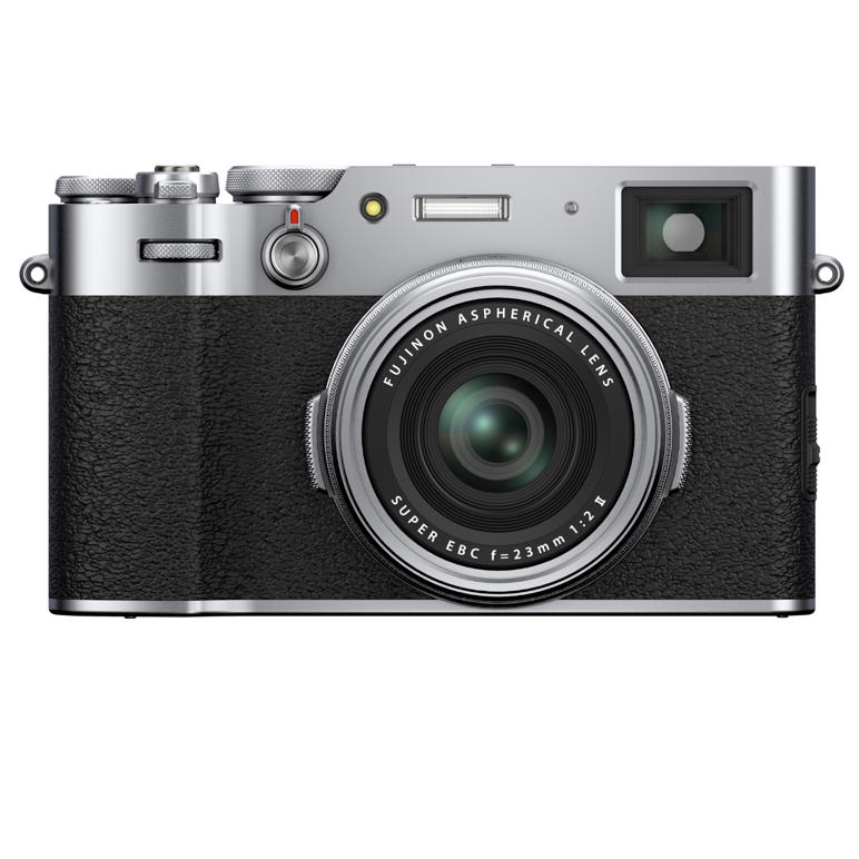 USED Fujifilm X100V