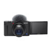 USED Sony DC-ZV1 Compact Digital Camera for Creators & Vlog