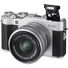USED Fujifilm X-A5 with XC 15-45mm PZ Lens