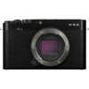 USED Fujifilm X-E4 Body Only