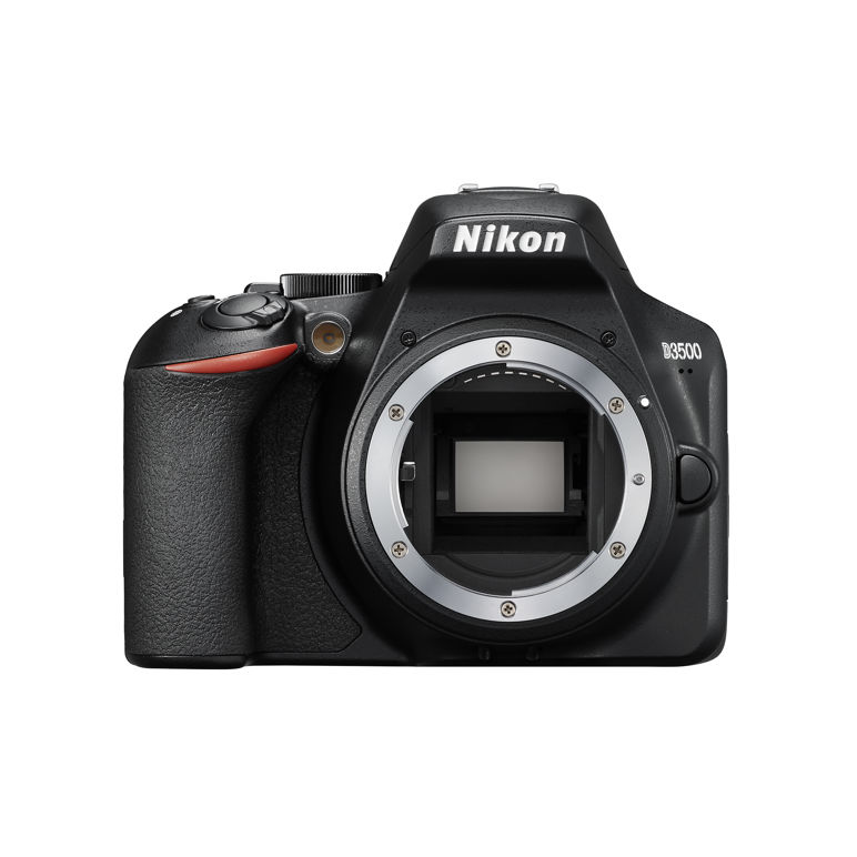USED Nikon D3500 Body