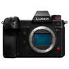 USED Panasonic Lumix S1H Body