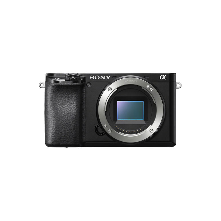 USED Sony Alpha A6100 Body Only