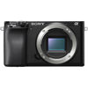 USED Sony Alpha A6100 Body Only