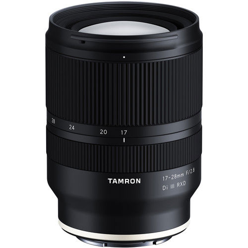 USED Tamron 17-28mm f/2.8 DI III RXD