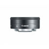 USED Canon EF-M 22mm f/2.0 STM Lens