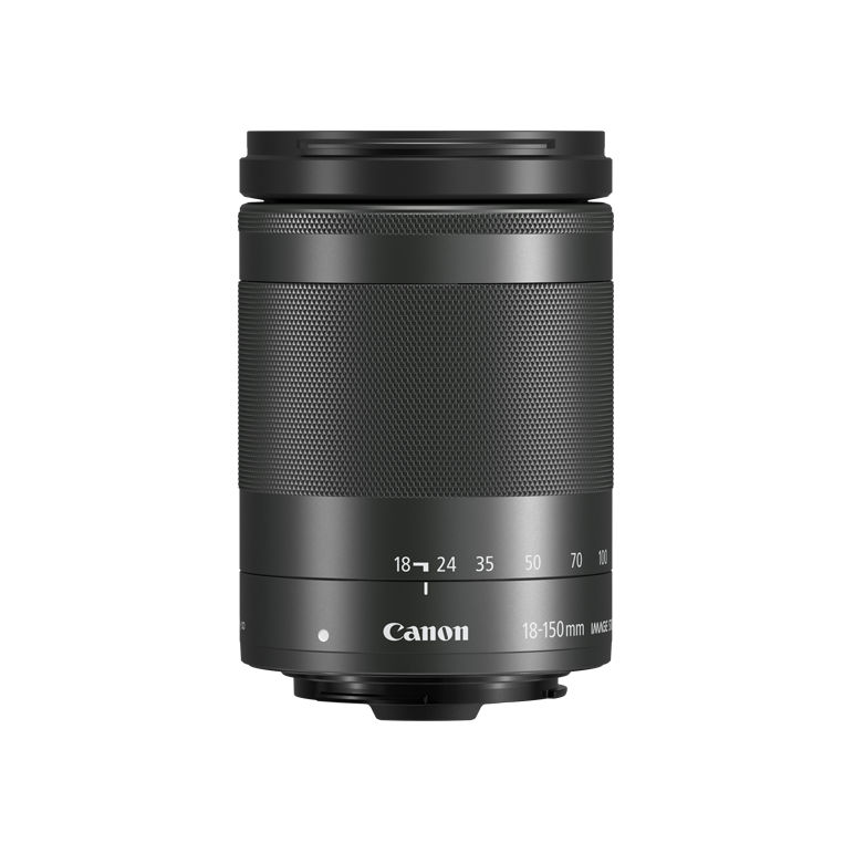 USED Canon EF-M 18-150mm f/3.5-6.3 IS STM