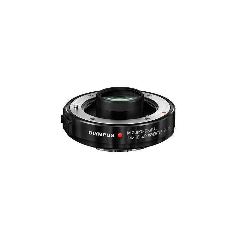 USED Olympus M.Zuiko MC-14 1.4X Teleconverter