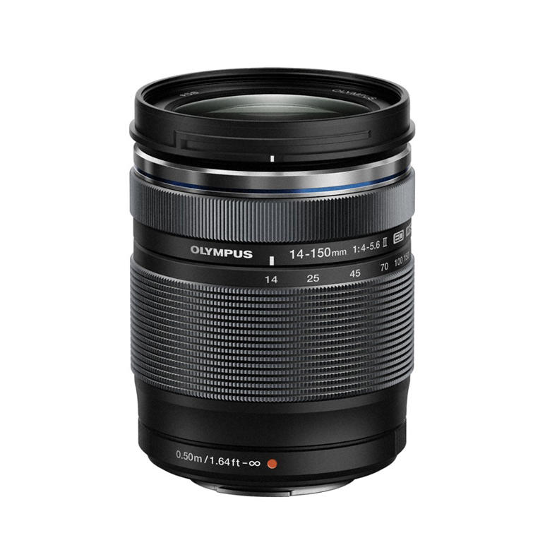 USED Olympus M.Zuiko 14-150mm f/4-5.6 II ED