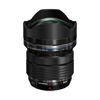 USED Olympus M.Zuiko Pro 7-14mm f/2.8 Lens