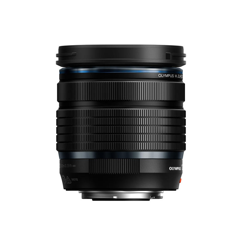 USED Olympus M.Zuiko Pro 12-45mm f/4 ED Lens