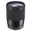 USED Sigma 16mm f/1.4 DC C DN Lens