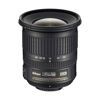 USED Nikon AF-S DX 10-24mm f/3.5-4.5G ED Lens