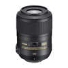 USED Nikon AF-S DX Micro 85mm f/3.5G ED VR