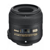 USED Nikon AF-S DX Micro-Nikkor 40mm f/2.8G