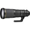 USED Nikon AF-S 500mm f/4 E FL ED VR Lens