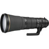 USED Nikon AF-S 600mm f/4 E FL ED VR Lens