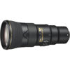 USED Nikon AF-S 500mm f/5.6 E PF ED VR Lens