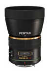 USED Pentax Da* 55mm f/1.4 SDM Lens