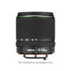 USED Pentax DA 18-135mm f/3.5-5.6 ED WR