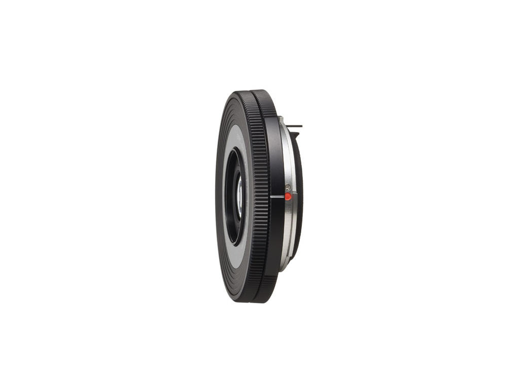 USED Pentax DA SMC 40mm f/2.8 XS Lens