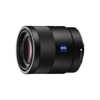 USED Sony FE 55mm f/1.8 ZA Sonnar T* Lens
