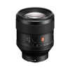 USED Sony FE 85mm f/1.4 GM Lens