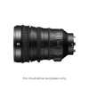 USED Sony SEL PZ 18-110mm f/4 G OSS Lens