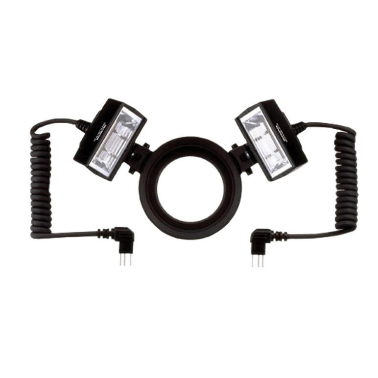 USED Olympus Twin Flash Head Tf-22