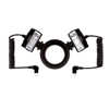 USED Olympus Twin Flash Head Tf-22