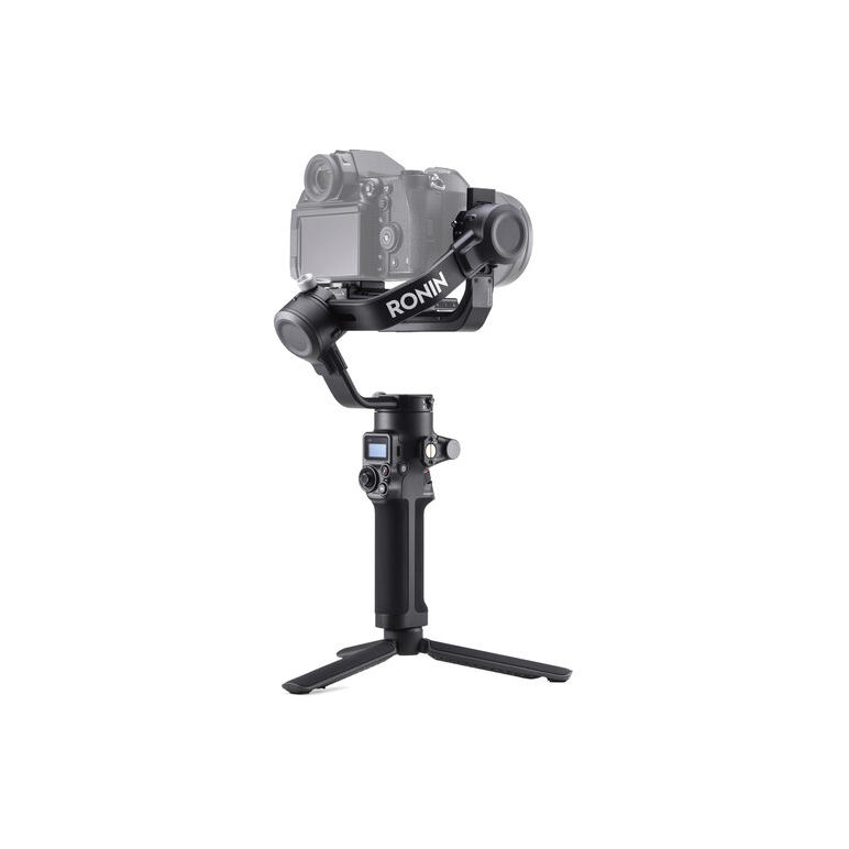 USED DJI RSC 2 Mirrorless Stabilizer