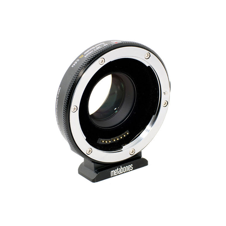 USED Metabones EF to Micro 4/3 T Speed Booster 0.64X