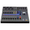 USED Zoom Livetrak L-8 Mixer for Podcast