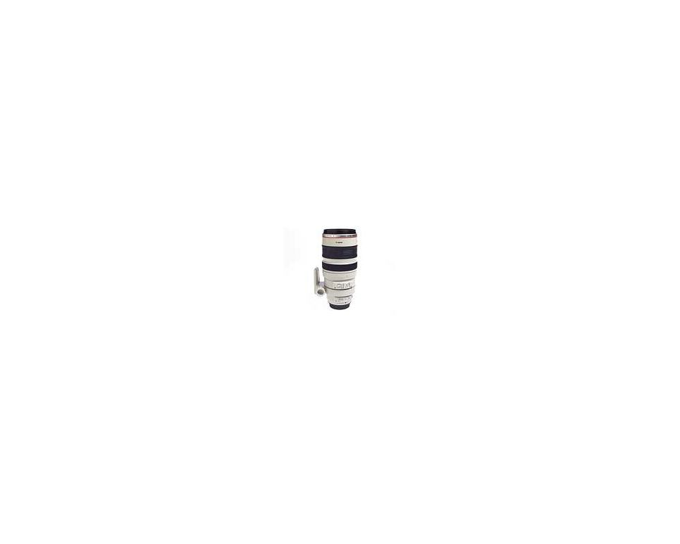 USED CANON EF 100-400 4.5-5.6L IS