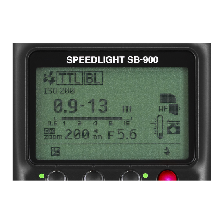 Nikon Sb 910 Sb 900 Flash Price Nikon Speedlight SB-910 AF Shoe