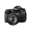 USED CANON EOS 70D W/18-135 STM