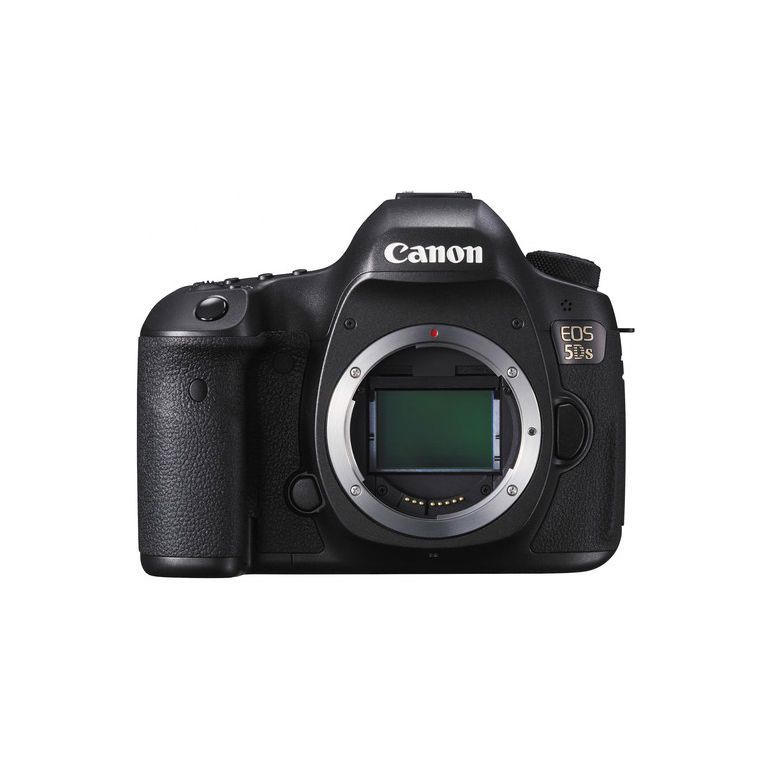 USED CANON EOS 5DS BODY