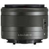 Canon EF-M 15-45Mm/F3.5-6. IS STM