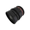 Bower 16mm T2.2 Cine Lens Nikon