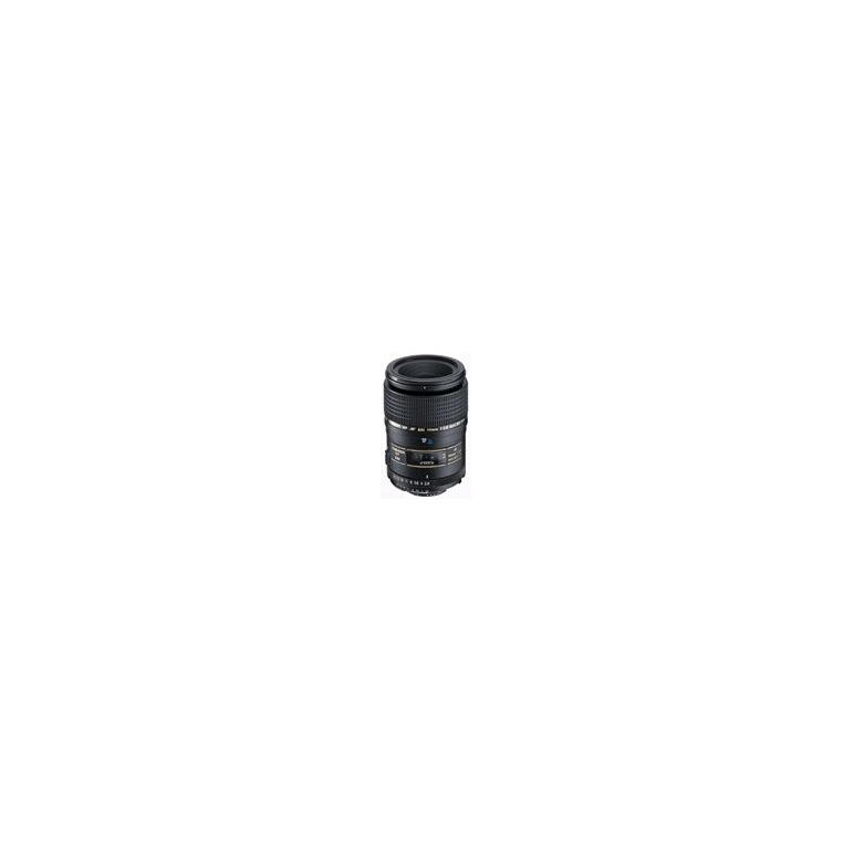 Tamron 90mm f/2.8 DI Macro