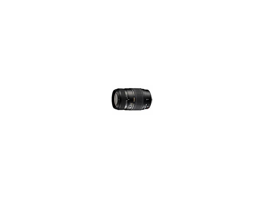Tamron 70-300 f/4-5.6 DI LD Macro1:2
