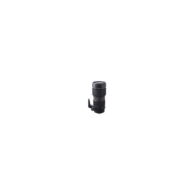 Tamron 70-200 f/2.8 DI LD SP (77mm)