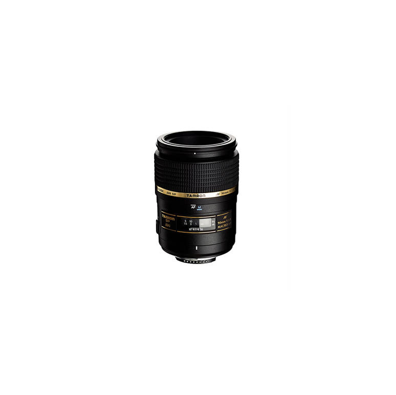 Tamron 90mm f/2.8 DI Macro II(Motor