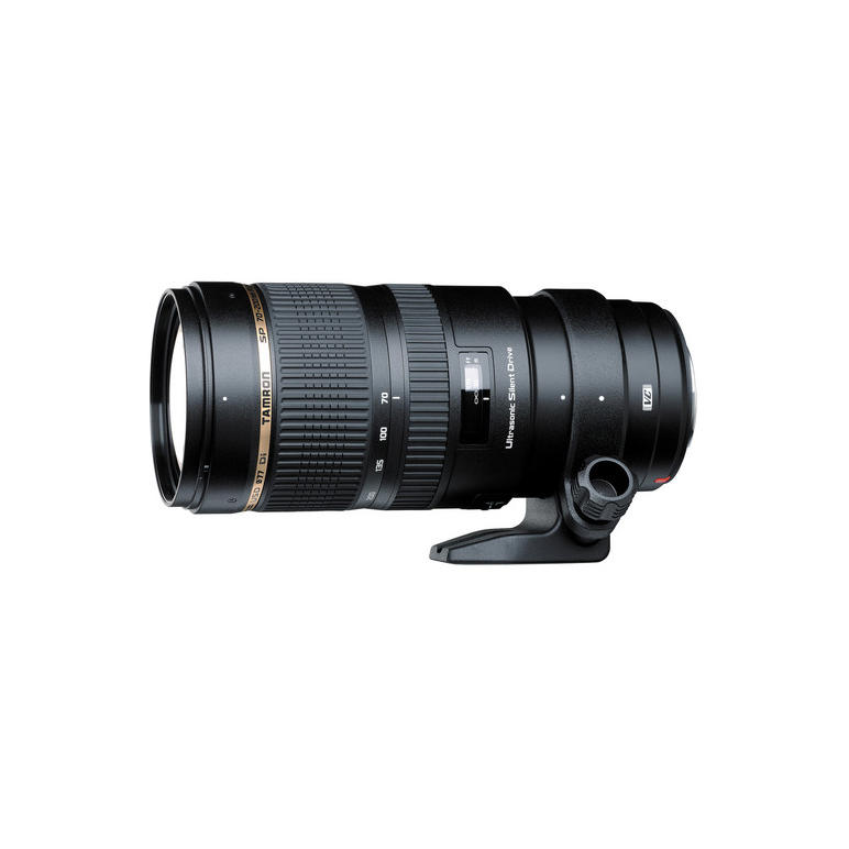 Tamron 70-200mm SP 2.8 DI VC USD