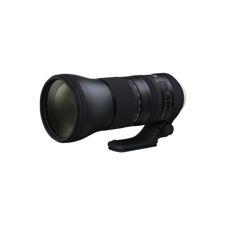 Tamron 150-600mm f/5-6.3 DI VC G2