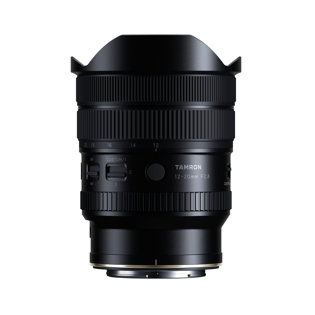 TAMRON 12-20mm F2.8