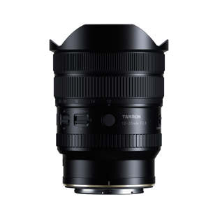 TAMRON 12-20mm F2.8