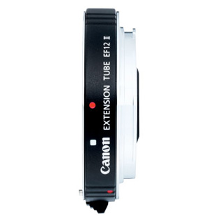 Canon EF 12 II Extension Tube 9198A001