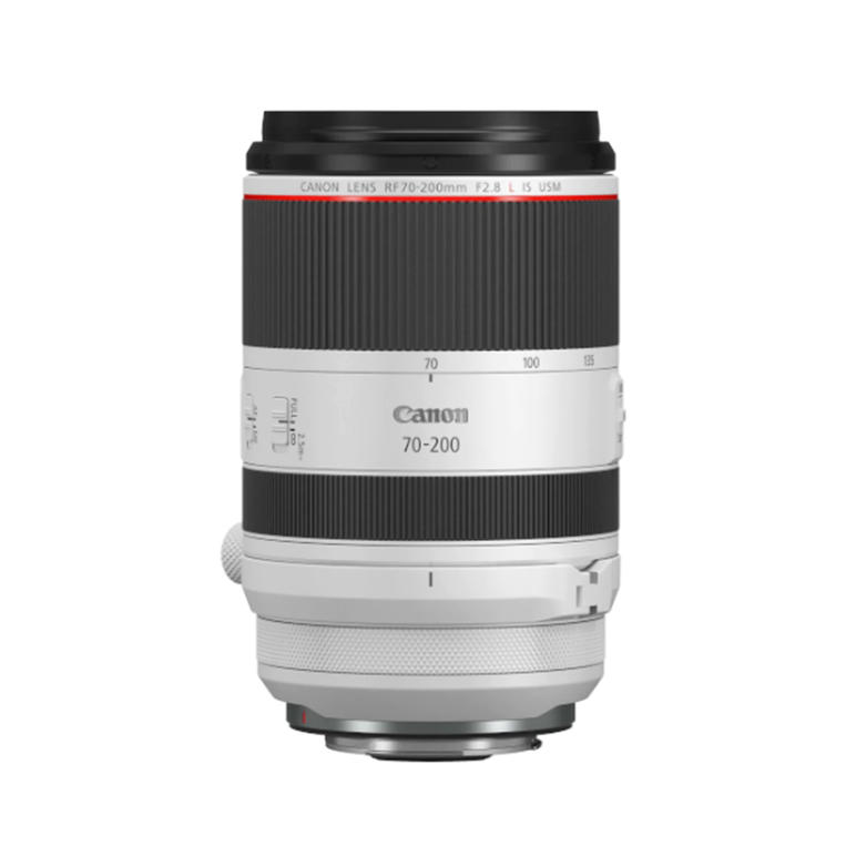 Canon RF 70-200mm f/2.8L IS USM Lens