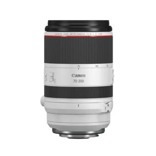Canon RF 70-200mm f/2.8L IS USM Lens